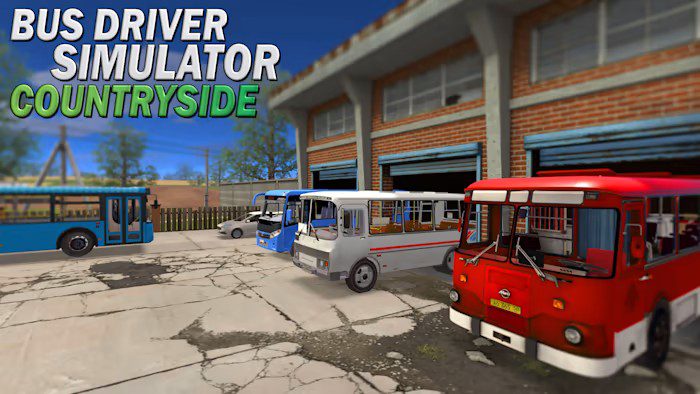 巴士司机模拟器 Bus Driver Simulator