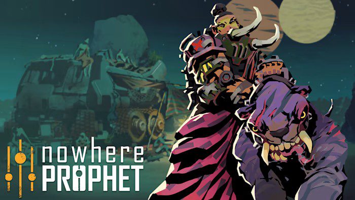 流浪先知 Nowhere Prophet_2