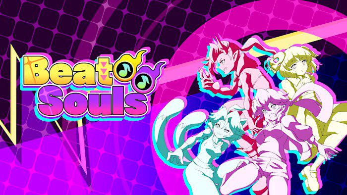 击败灵魂 Beat Souls