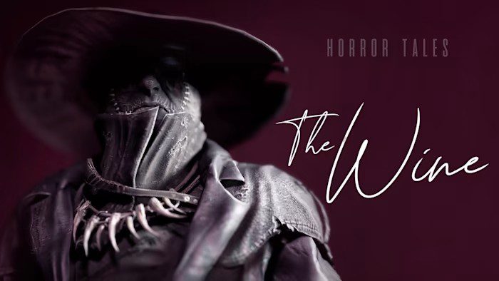 HORROR TALES The Wine_2