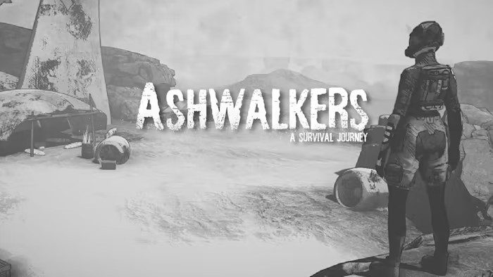 烬土行者 Ashwalkers