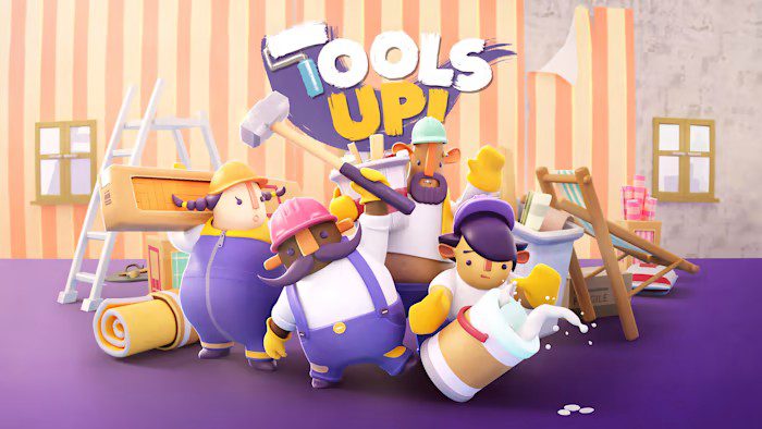 分手装修 Tools Up!_2