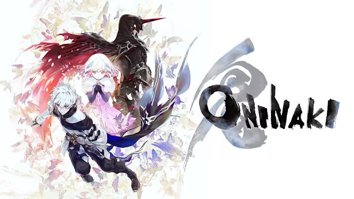 鬼哭邦 ONINAKI_2