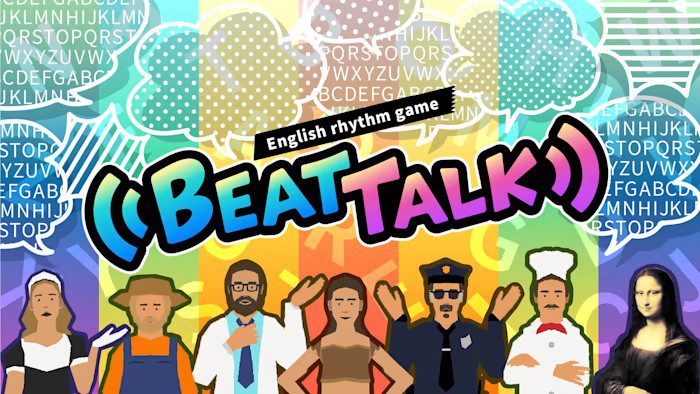 Beat Talk