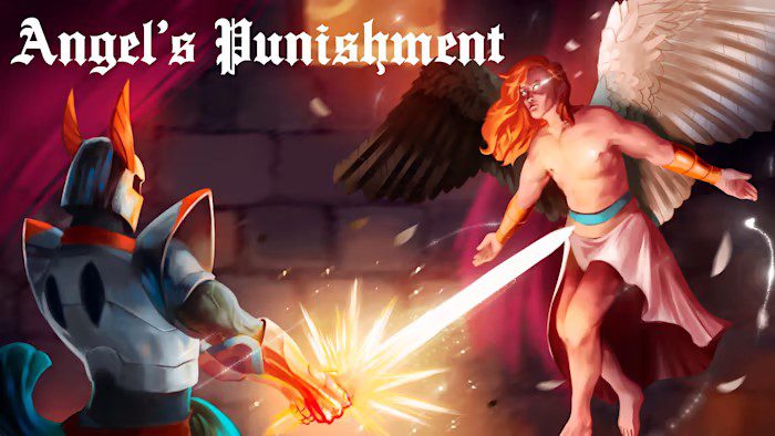 天使的惩罚 Angel's Punishment_2