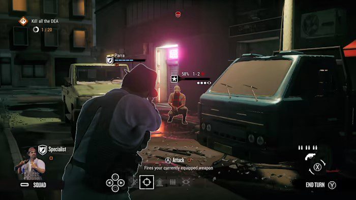 毒枭 卡特尔崛起 Narcos Rise of the Cartels_1