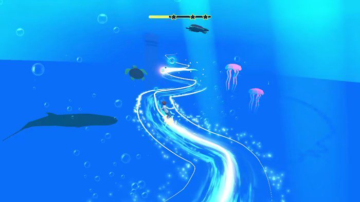 舞蹈梦想家 Dancing Dreamer_1