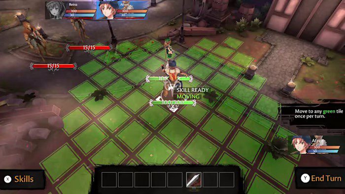 艾维雅之泪 Tears Of Avia_1