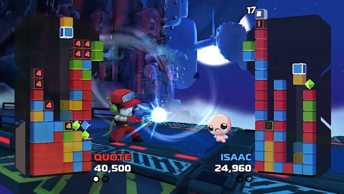 水晶危机 Crystal Crisis_1