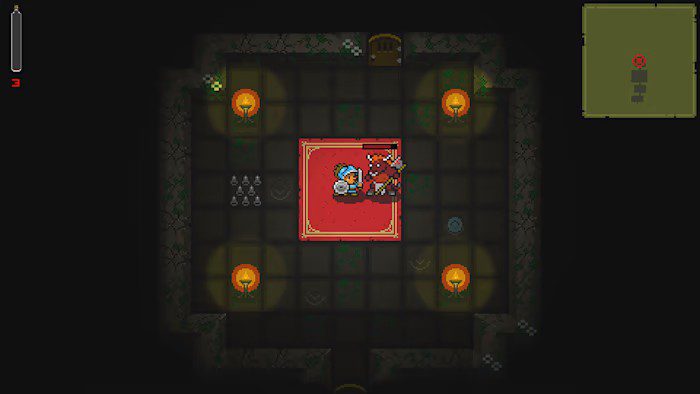 怪物猎人崛起 曙光 Monster Hunter Rise:Sunbreak_2