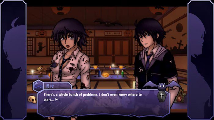 信赖 突破绝望 SHINRAI - Broken Beyond Despair_1