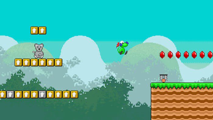 瑞吉娜和迈克的世界 Regina_1