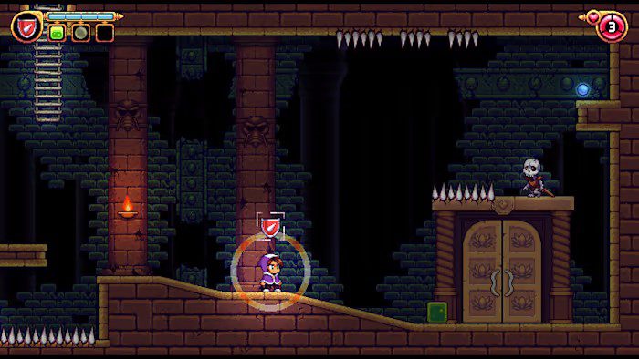 奥瓦​​​​​​​的遗产 Alwa’s Legacy_1