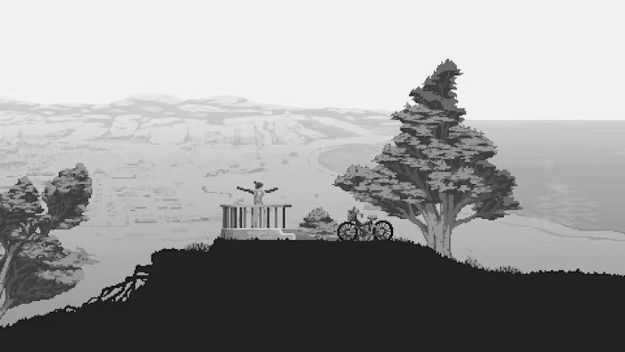 地球上最长的路 The Longest Road on Earth