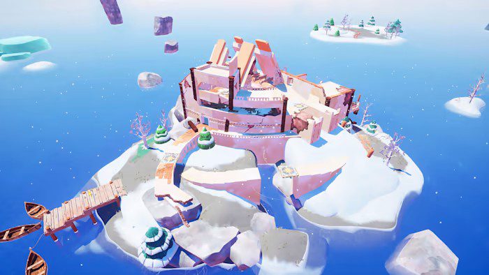 佐瑞娅 天神姐妹 Zorya The Celestial Sisters - Indienova_2