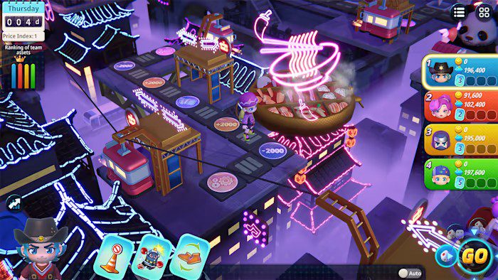 大富翁11 RichMan11