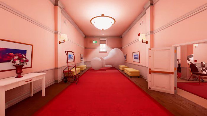 超阈限空间 Superliminal_1