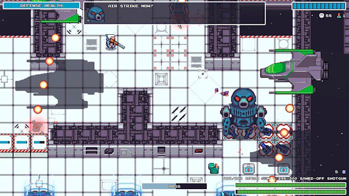 灰色 幻影扳机第七章 Grisaia Phantom Trigger Vol.7_2