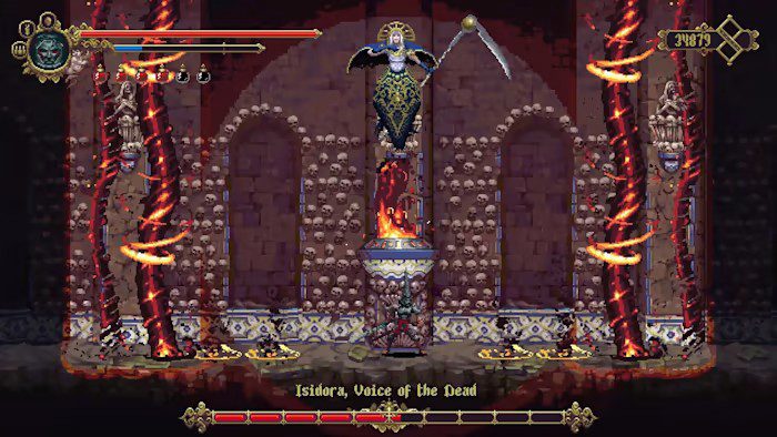 渎神 Blasphemous_1