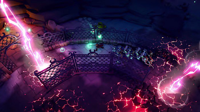 灵能主宰 Masters of Anima_2