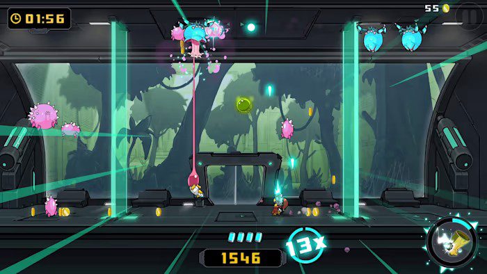 昆虫屠夫 The Bug Butcher_1