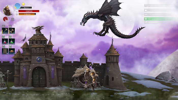 死人国 Niffelheim_1