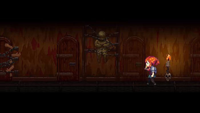 返回2 逃离 Re:Turn 2