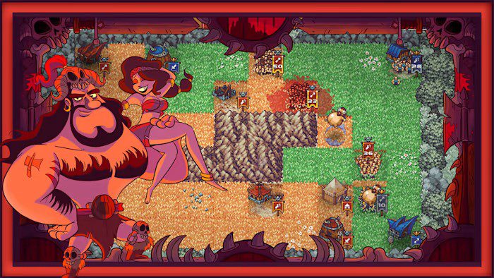 胜者为王 Crush Your Enemies_2