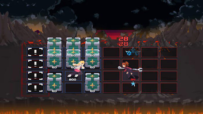 伊甸之路 One Step From Eden_1