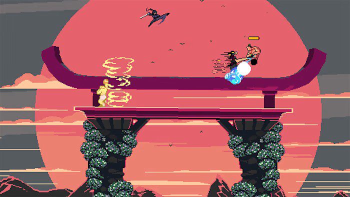 屋顶乱斗 Roof Rage_1