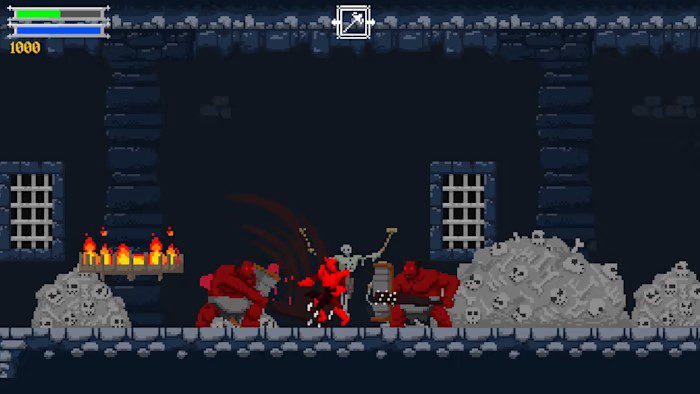 天使的惩罚 Angel's Punishment_1