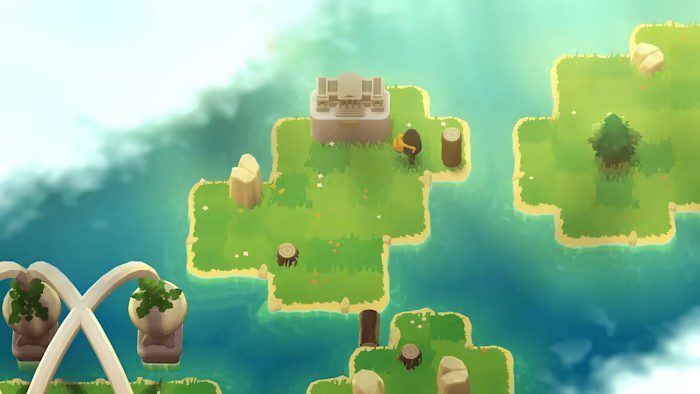 怪物堆雪人 A Monster's Expedition_1