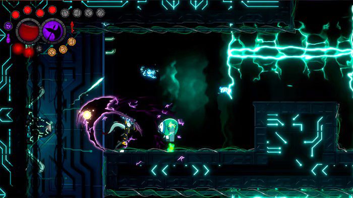 异形战机:最终2 R-Type Final 2_2