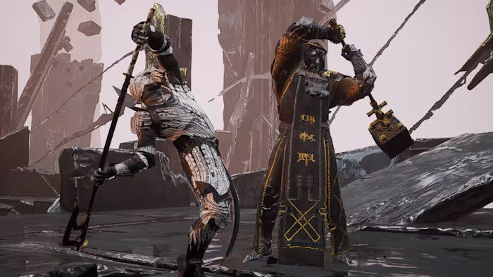 致命躯壳 Mortal Shell: Complete Edition