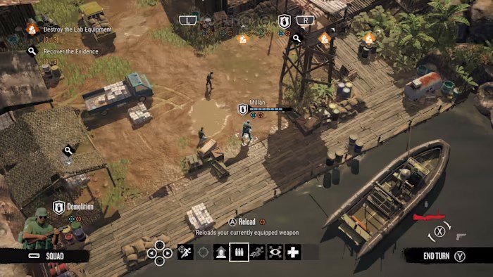 毒枭 卡特尔崛起 Narcos Rise of the Cartels