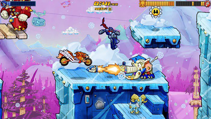 机器人外传 Bot Gaiden