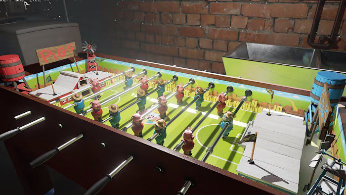 绿色兵团 塑料战争 The Mean Greens: Plastic Warfare