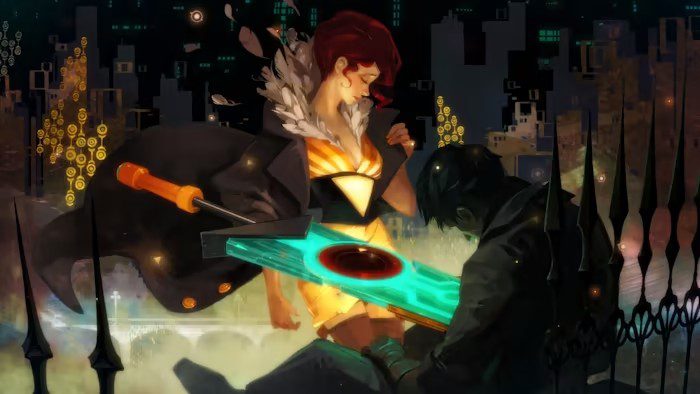 晶体管 Transistor