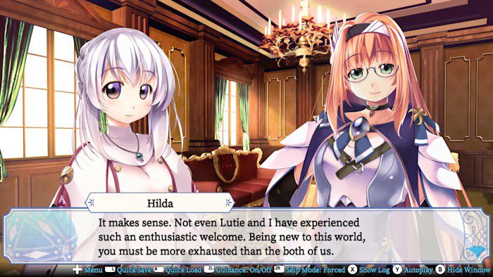 我们的战争从现在开始 1 Our Battle Has Just Begun! episode 1