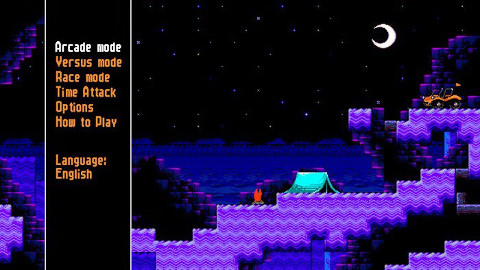 超级远足联盟DX Super Hiking League DX