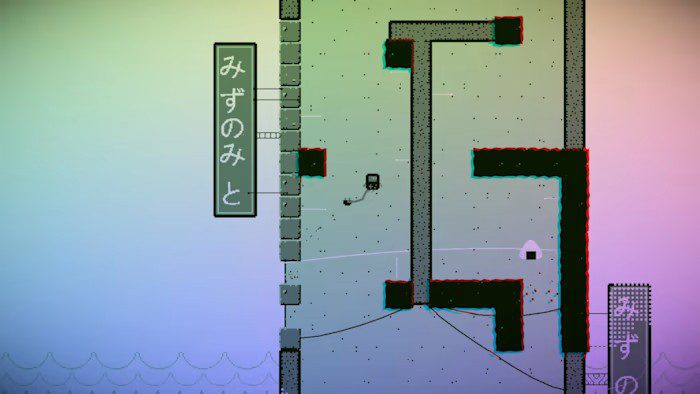 超级电缆男孩 Super Cable Boy