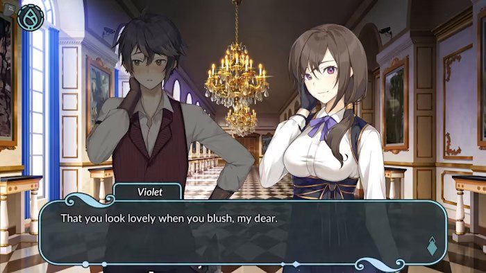 莲花遐想 第一次连结 Lotus Reverie: First Nexus