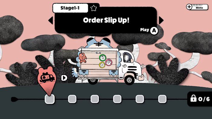 老虎三人组的美妙之旅 Tiger Trio’s Tasty Travels