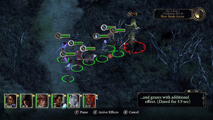 永恒之柱:完全版 Pillars of Eternity: Complete Edition