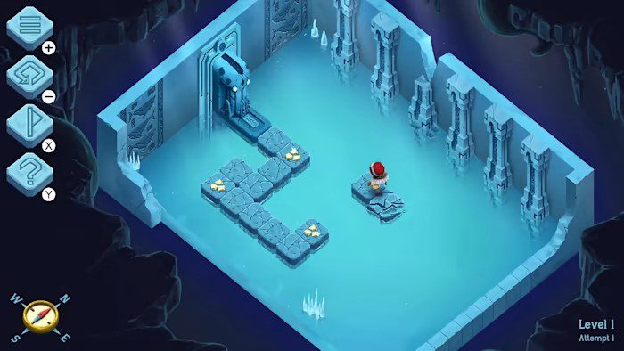 宝藏寺 TreasureTemples