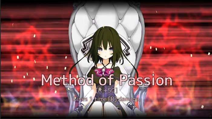 白之少女 White Girl