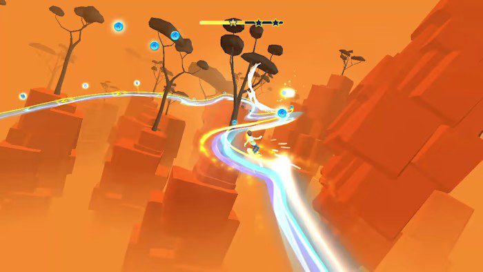 舞蹈梦想家 Dancing Dreamer