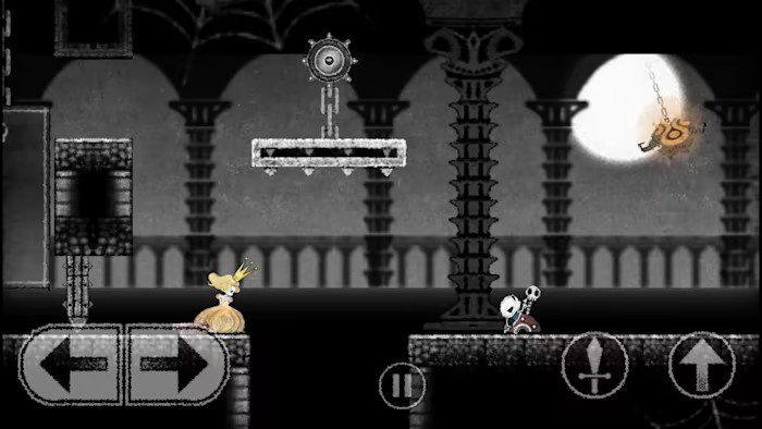 猎天使魔女2 Bayonetta 2_1