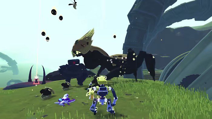 雨中冒险2 RiskofRain2