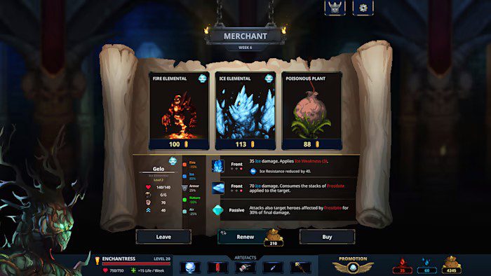 守护者传奇 Legend of Keepers: Career of a Dungeon Manager